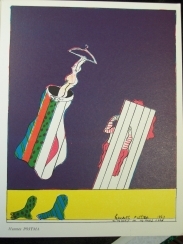 Postma, Hannes